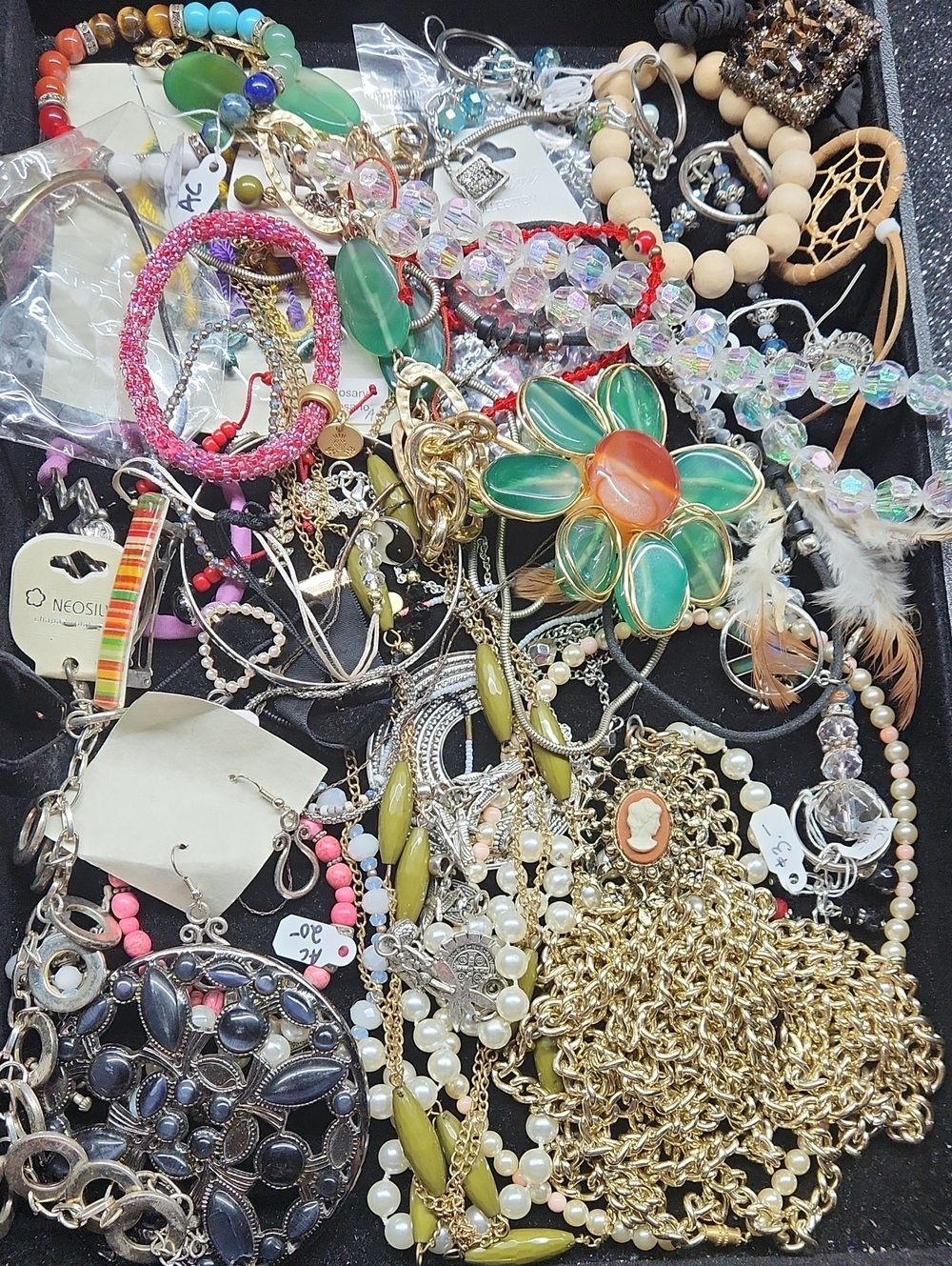 CRAFT BAG